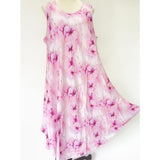Cotton Dress Free Size