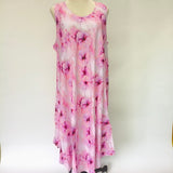 Cotton Dress Free Size