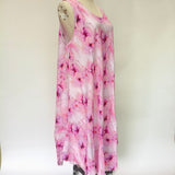 Cotton Dress Free Size