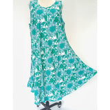 Cotton Dress Free Size