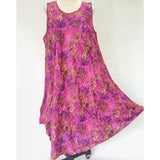 Cotton Dress Free Size