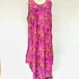 Cotton Dress Free Size
