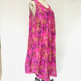 Cotton Dress Free Size