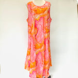 Cotton Dress Free Size