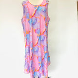 Cotton Dress Free Size