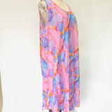 Cotton Dress Free Size