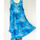 Cotton Dress Free Size