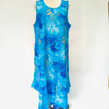 Cotton Dress Free Size