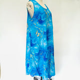 Cotton Dress Free Size