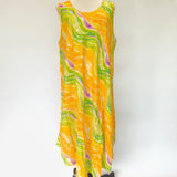 Cotton Dress Free Size