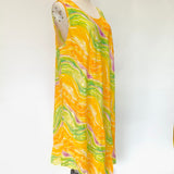 Cotton Dress Free Size