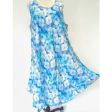 Cotton Dress Free Size