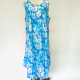 Cotton Dress Free Size