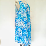 Cotton Dress Free Size
