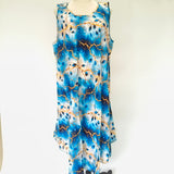 Cotton Dress Free Size