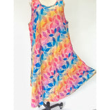 Cotton Dress Free Size