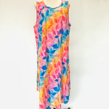 Cotton Dress Free Size