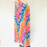 Cotton Dress Free Size
