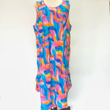 Cotton Dress Free Size