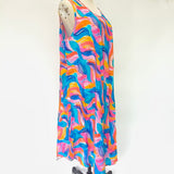 Cotton Dress Free Size