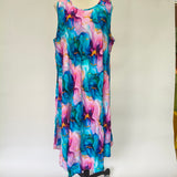 Cotton Dress Free Size