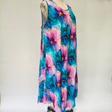 Cotton Dress Free Size