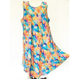 Cotton Dress Free Size
