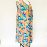Cotton Dress Free Size