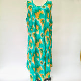 Cotton Dress Free Size
