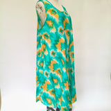 Cotton Dress Free Size