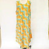 Cotton Dress Free Size