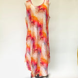 Cotton Dress Free Size