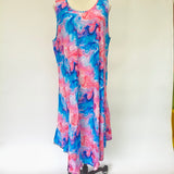 Cotton Dress Free Size