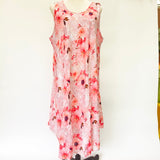 Cotton Dress Free Size