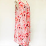 Cotton Dress Free Size