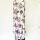 Cotton Dress Free Size