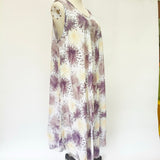 Cotton Dress Free Size
