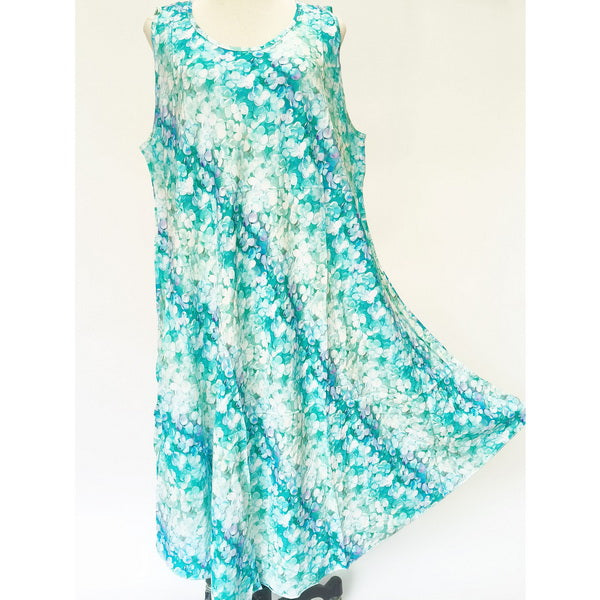Cotton Dress Free Size