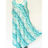Cotton Dress Free Size