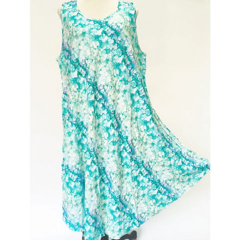 Cotton Dress Free Size