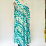 Cotton Dress Free Size