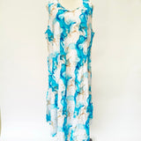Cotton Dress Free Size