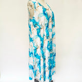 Cotton Dress Free Size