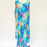 Cotton Dress Free Size