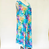 Cotton Dress Free Size