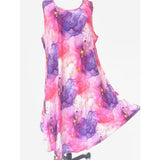 Cotton Dress Free Size