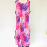 Cotton Dress Free Size