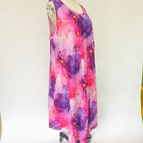 Cotton Dress Free Size
