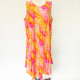 Cotton Dress Free Size