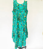 Cotton Dress Free Size